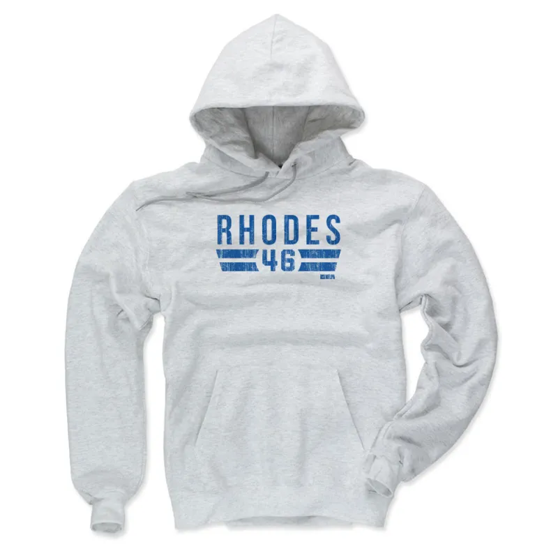 Luke Rhodes Indianapolis Font sold by 500 Level