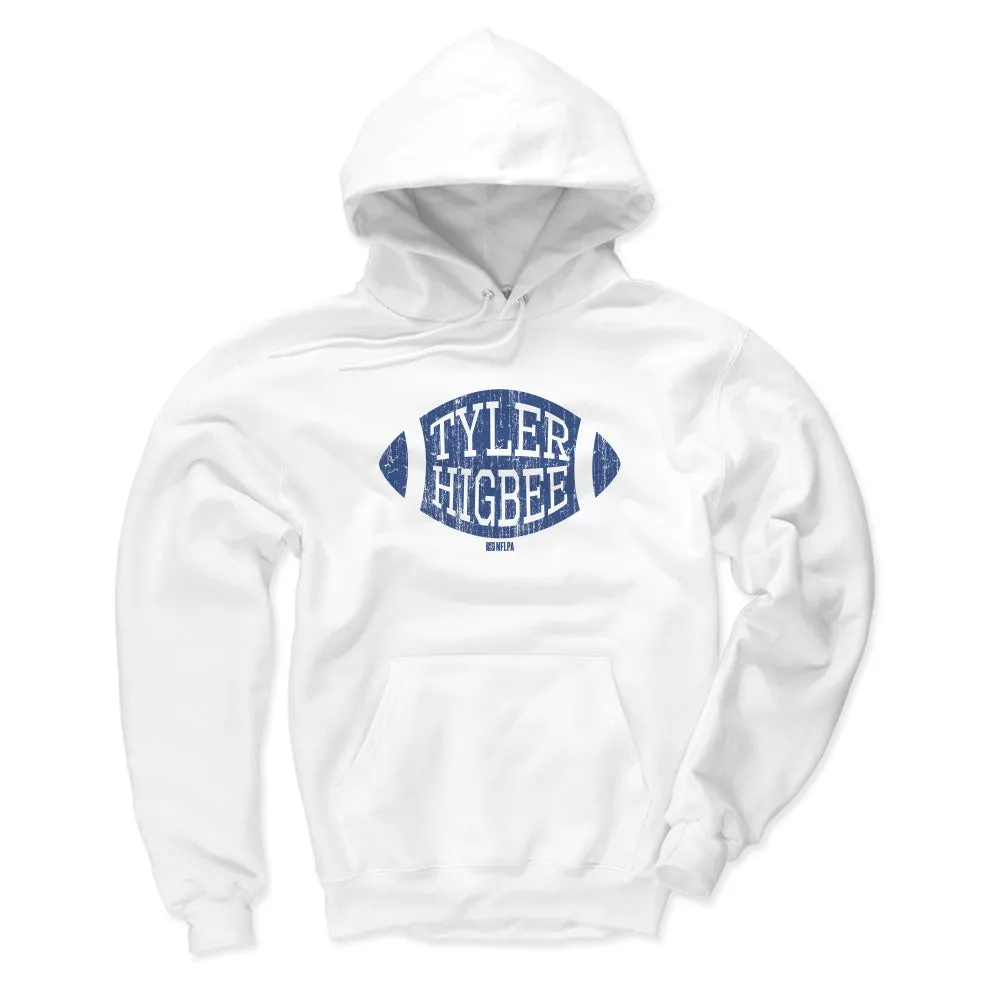 Tyler Higbee Football B sold by 500 Level product image thumbnail 2