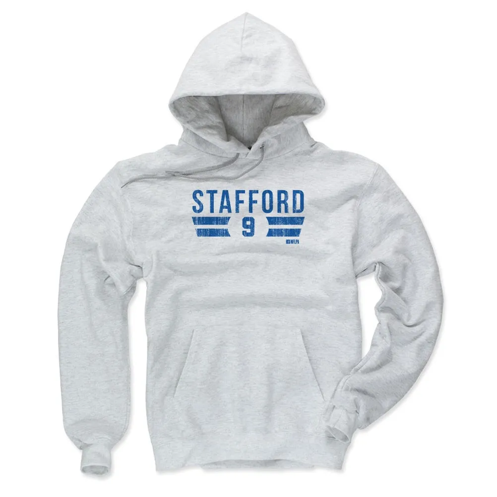 Matthew Stafford Los Angeles Font sold by 500 Level product image thumbnail 2