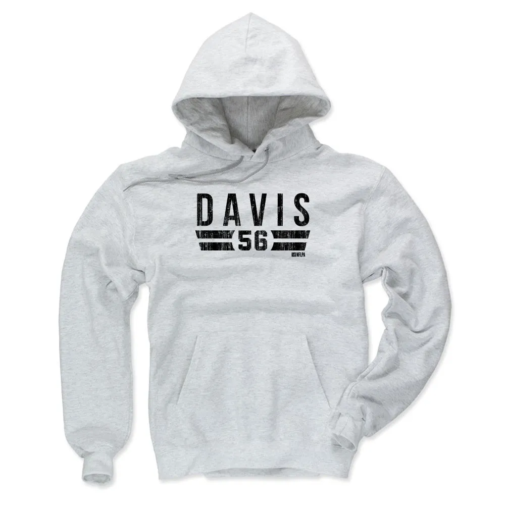 Demario Davis New Orleans Font K sold by 500 Level product image thumbnail 2