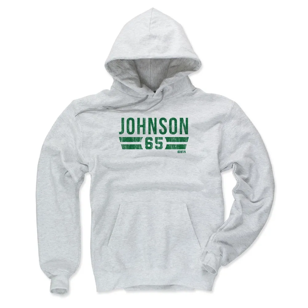 Lane Johnson Font G sold by 500 Level product image thumbnail 2