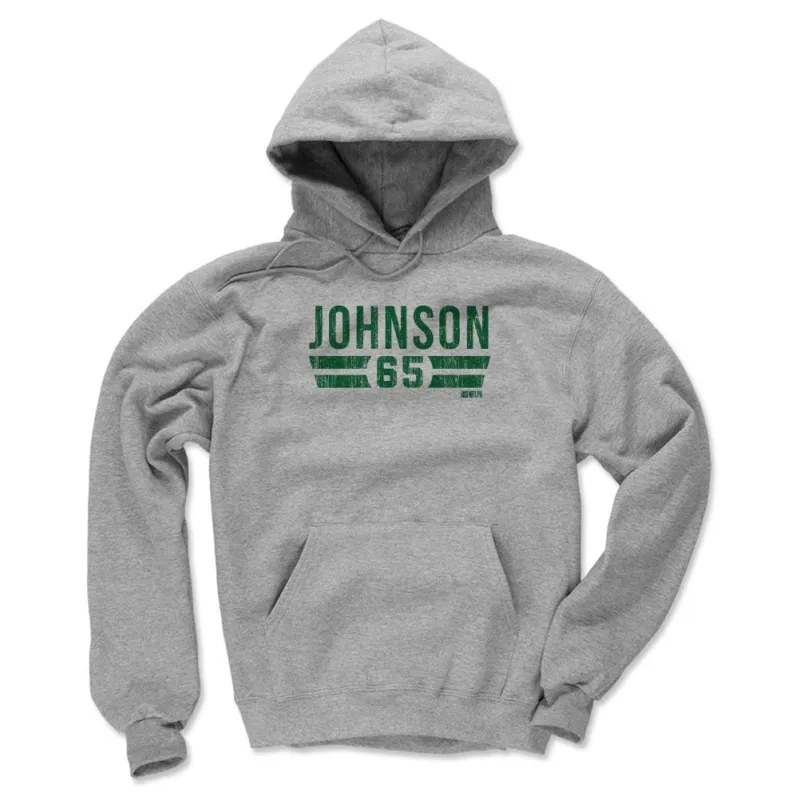 Lane Johnson Font G sold by 500 Level