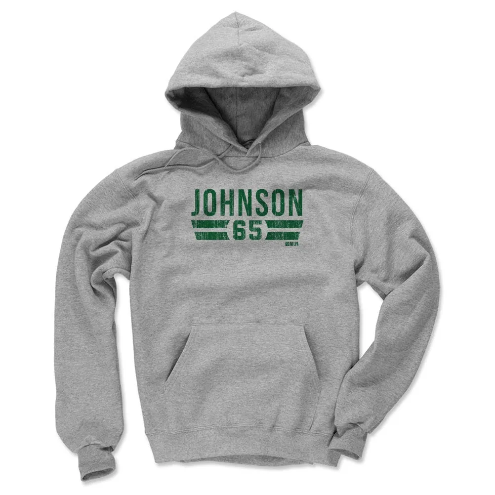 Lane Johnson Font G sold by 500 Level