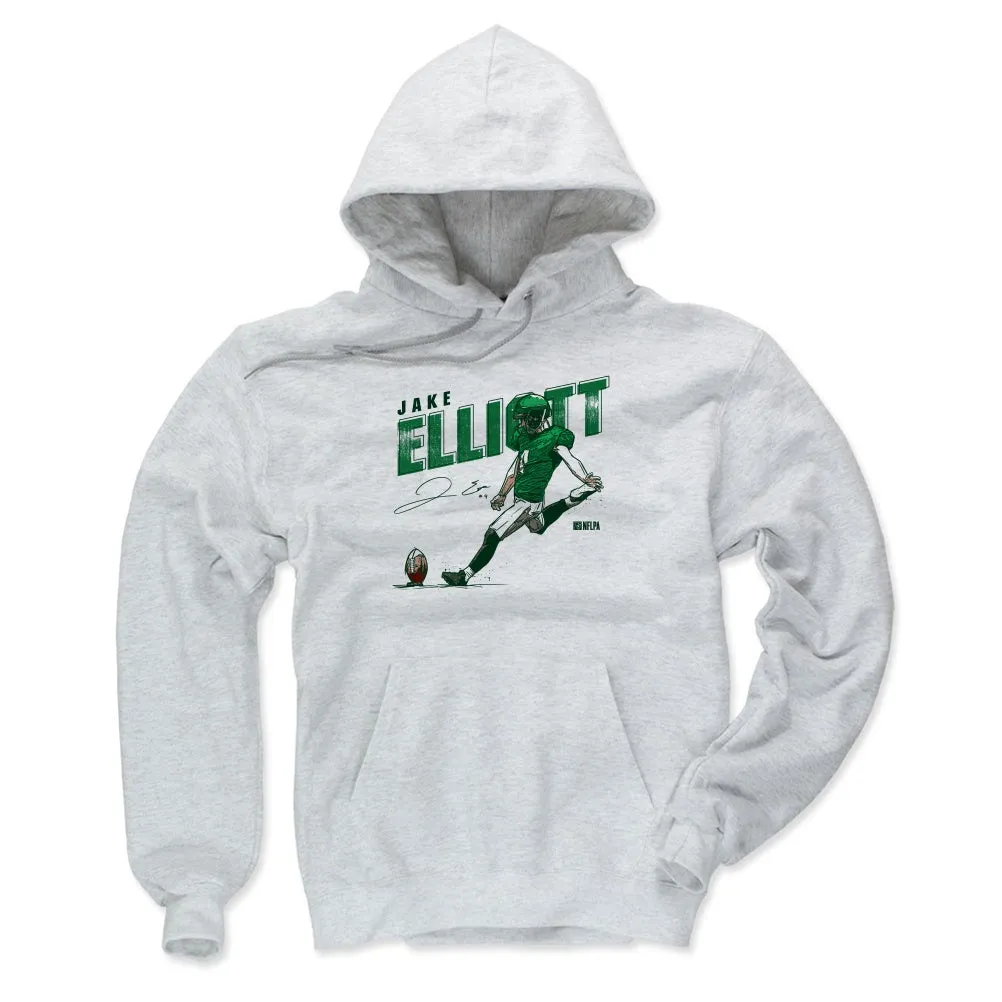 Jake Elliott Kick G sold by 500 Level product image thumbnail 3
