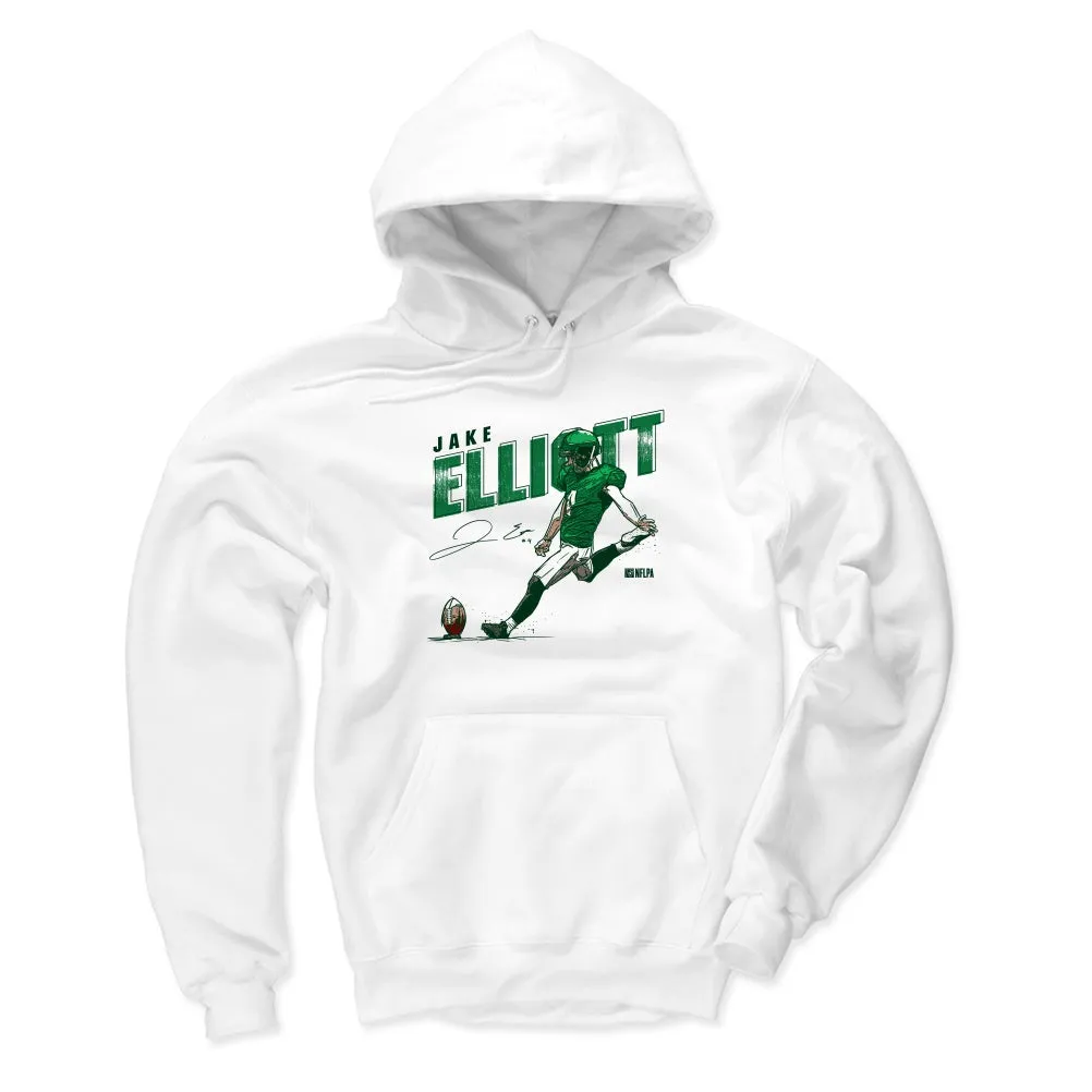 Jake Elliott Kick G sold by 500 Level product image thumbnail 2