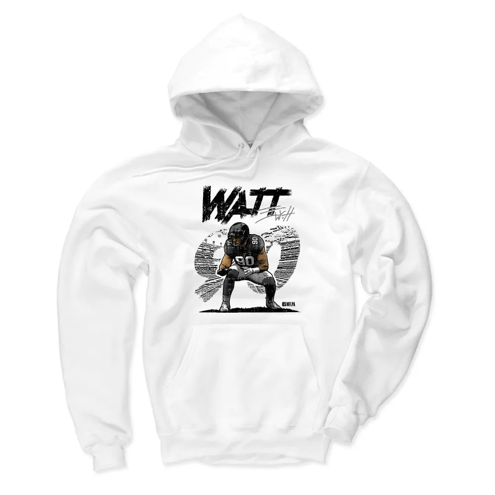 T.J. Watt Comic K sold by 500 Level product image thumbnail 2