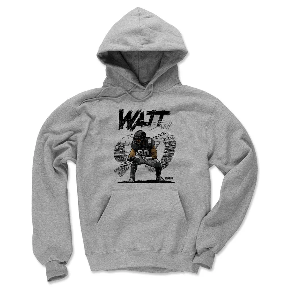 T.J. Watt Comic K sold by 500 Level product image thumbnail 3