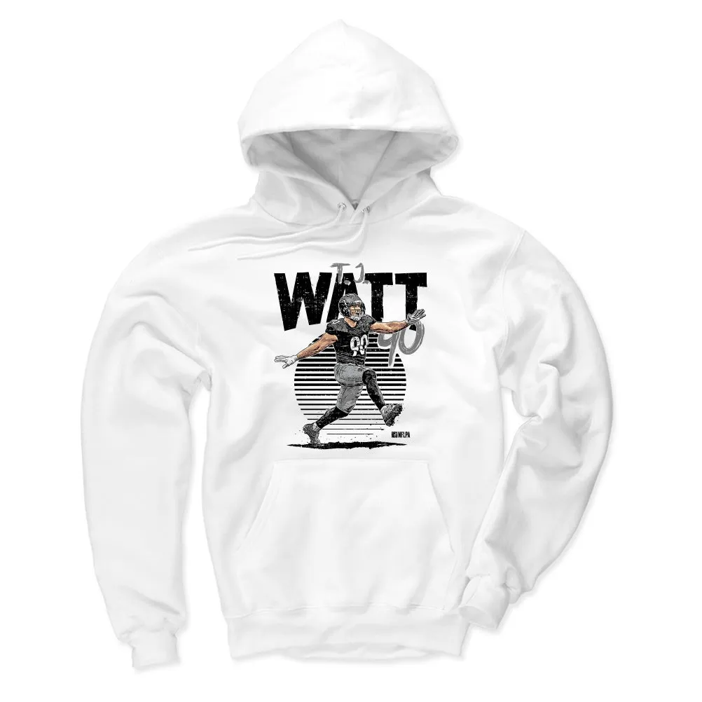 T.J. Watt Rise K sold by 500 Level product image thumbnail 2
