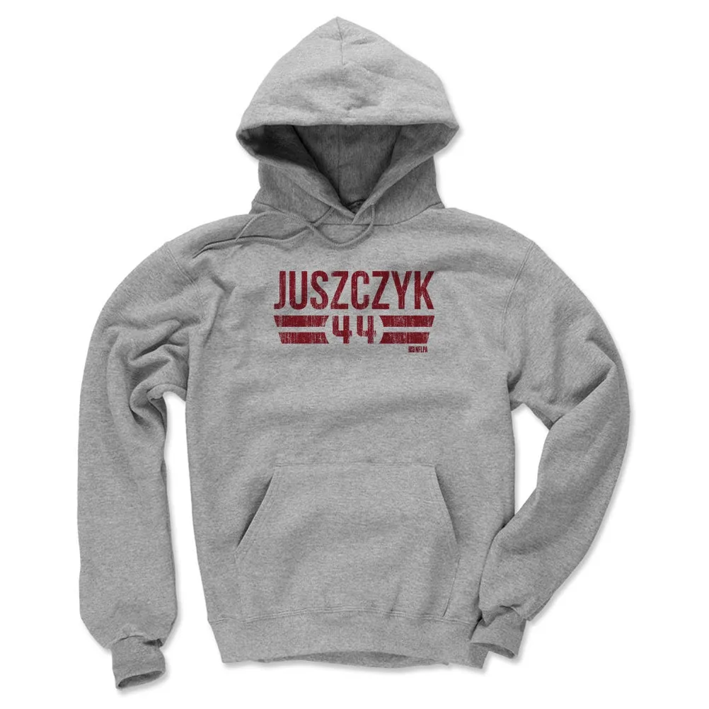 Kyle Juszczyk San Francisco Font R sold by 500 Level product image thumbnail 2
