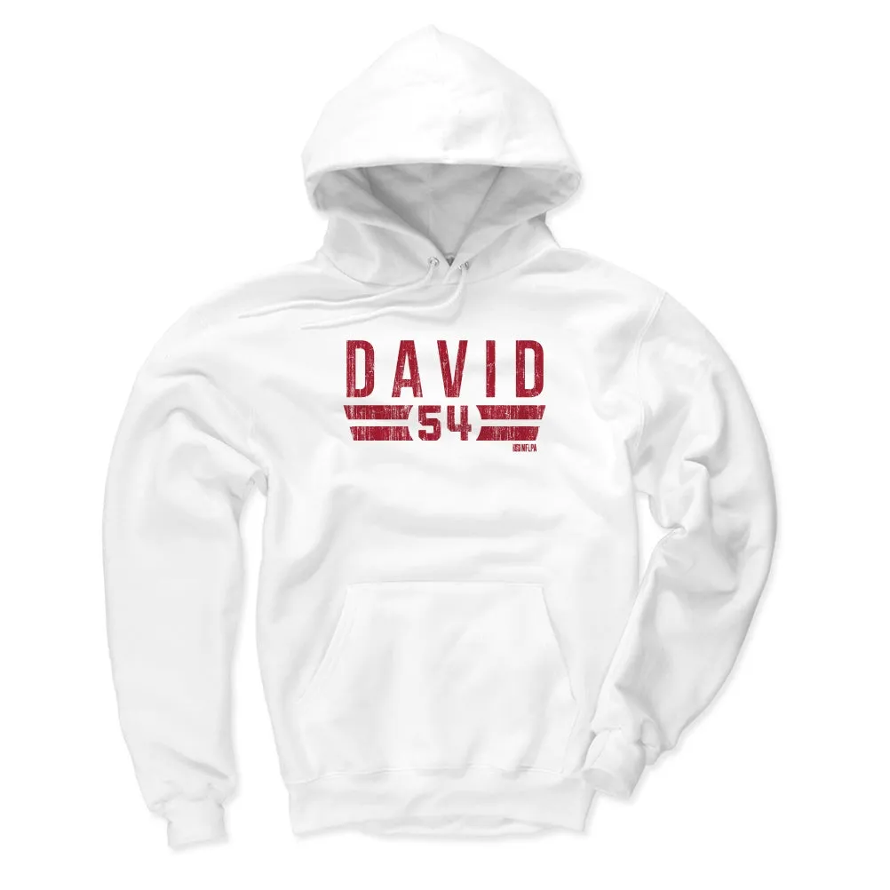 Lavonte David Font R sold by 500 Level product image thumbnail 3