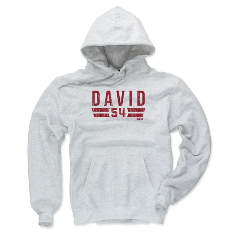 Lavonte David Font R made by 500 Level