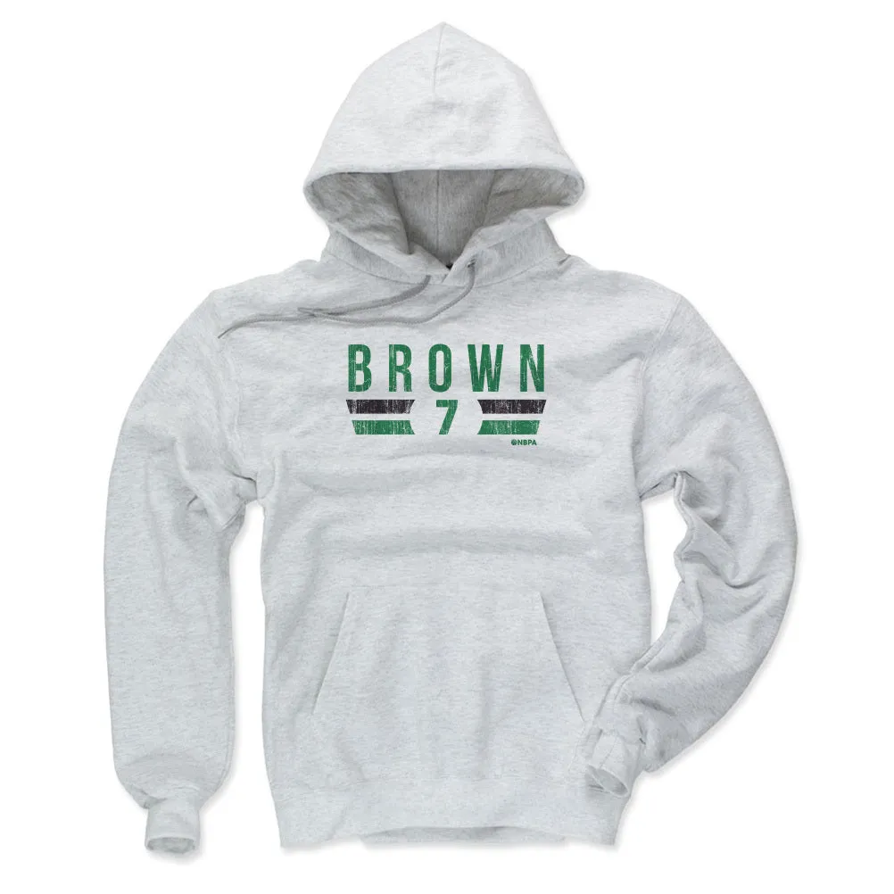 Jaylen Brown Boston Celtics Font sold by 500 Level product image thumbnail 3