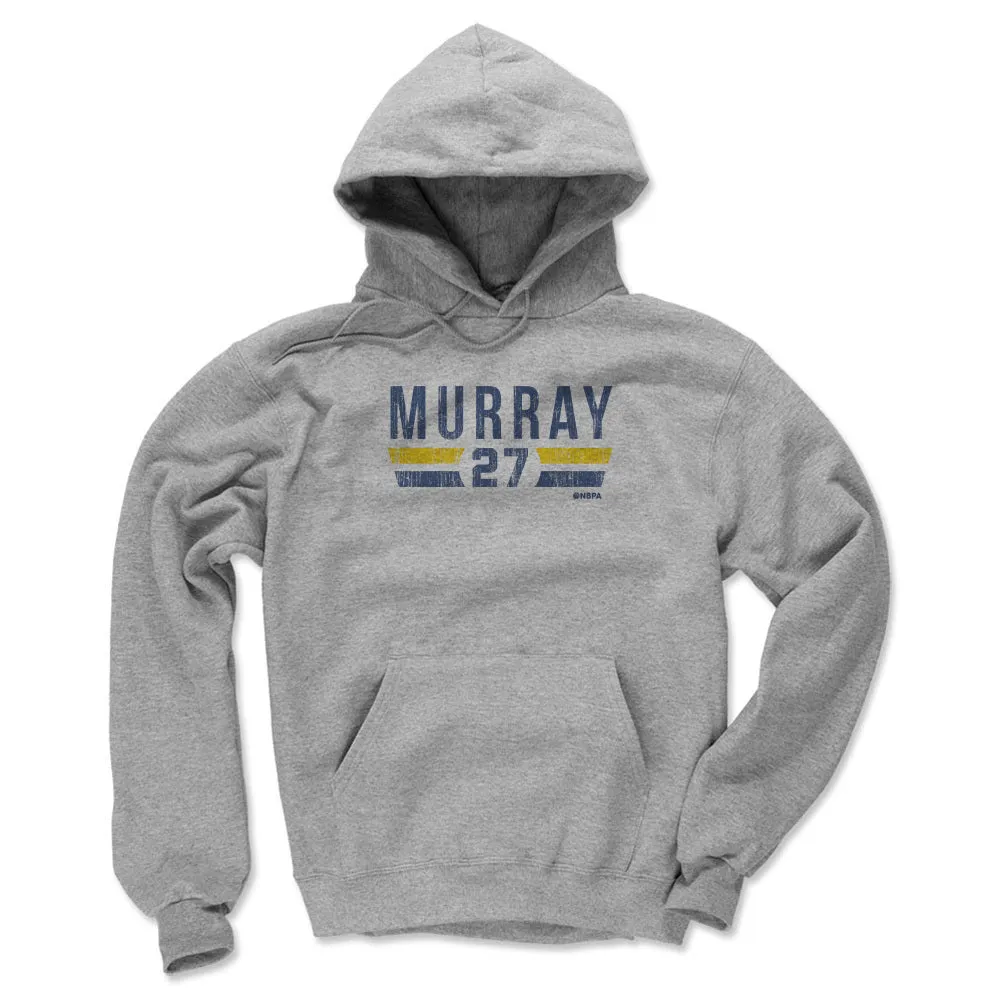 Jamal Murray Denver Font B sold by 500 Level product image thumbnail 3