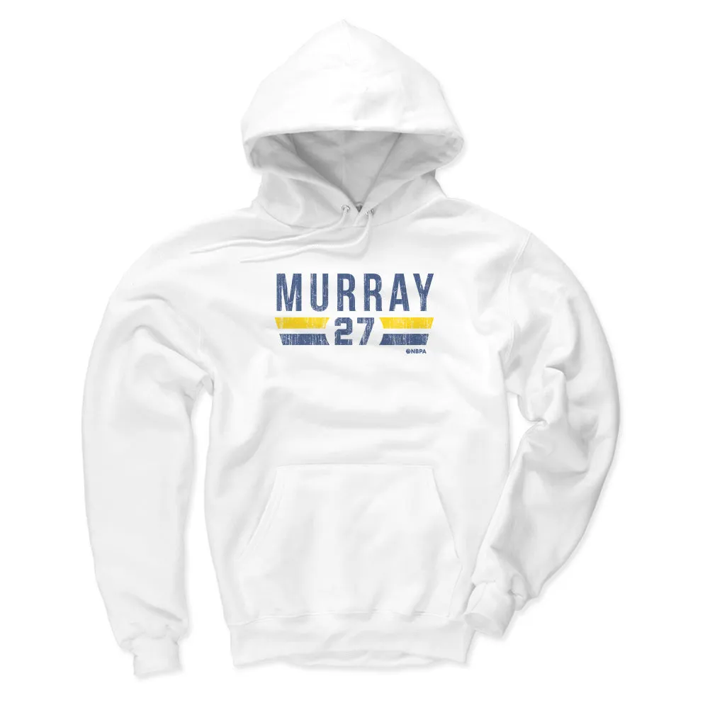Jamal Murray Denver Font B sold by 500 Level