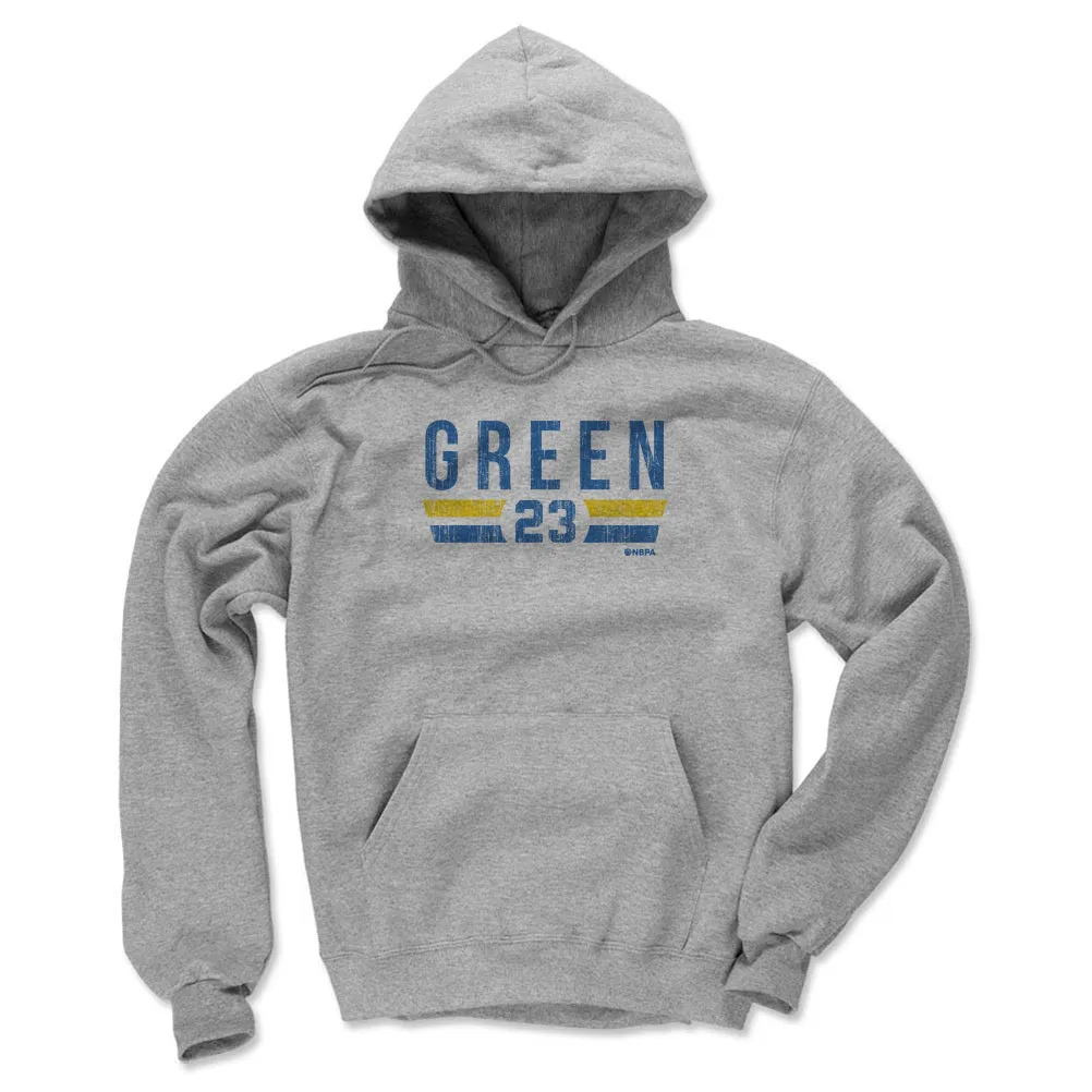 Draymond Green Golden State Font B sold by 500 Level product image thumbnail 2