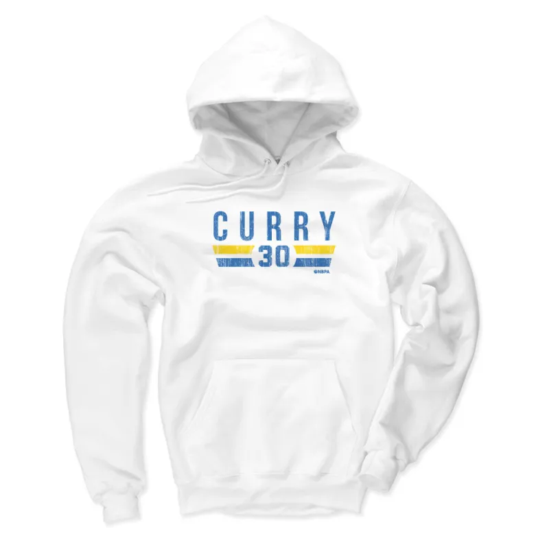 Steph Curry Golden State Font B sold by 500 Level