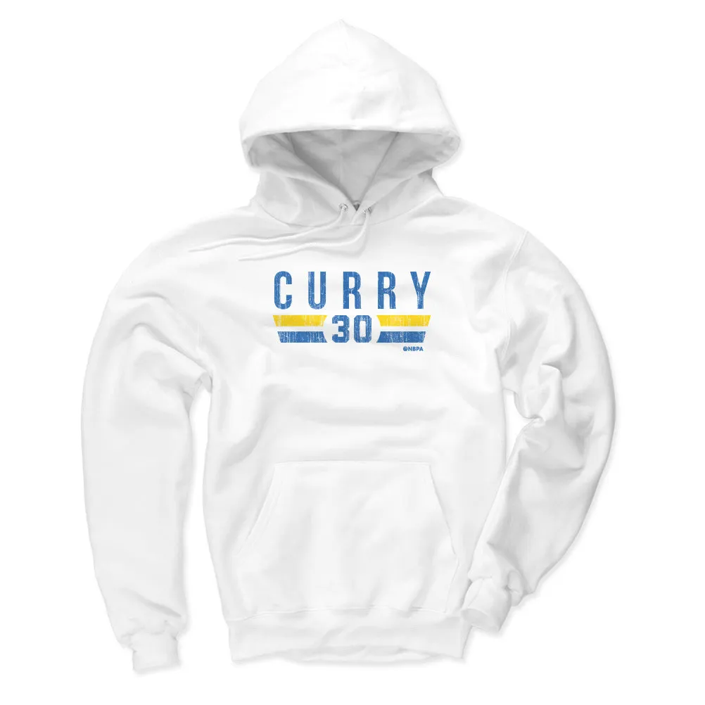 Steph Curry Golden State Font B sold by 500 Level