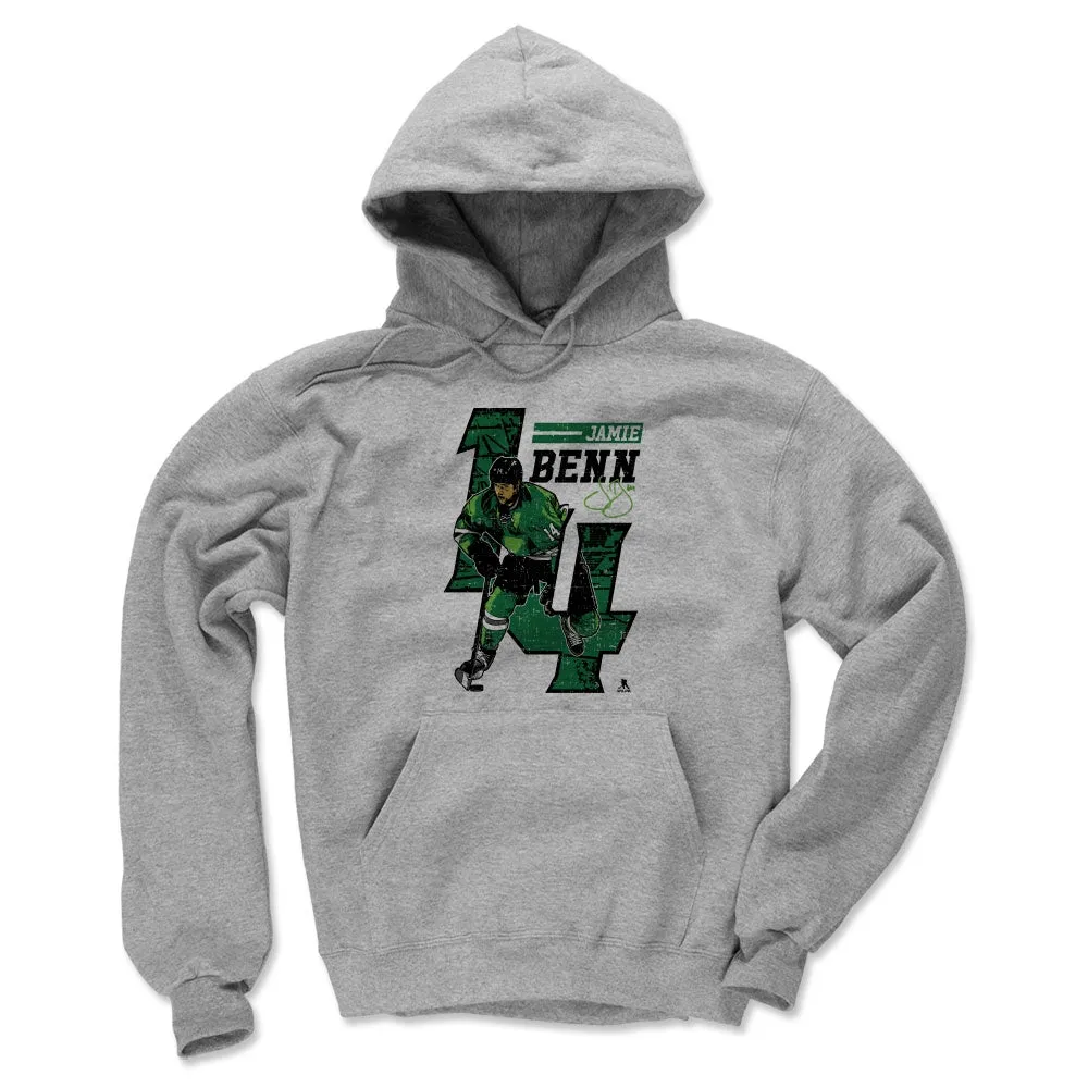 Jamie Benn Offset G sold by 500 Level product image thumbnail 2