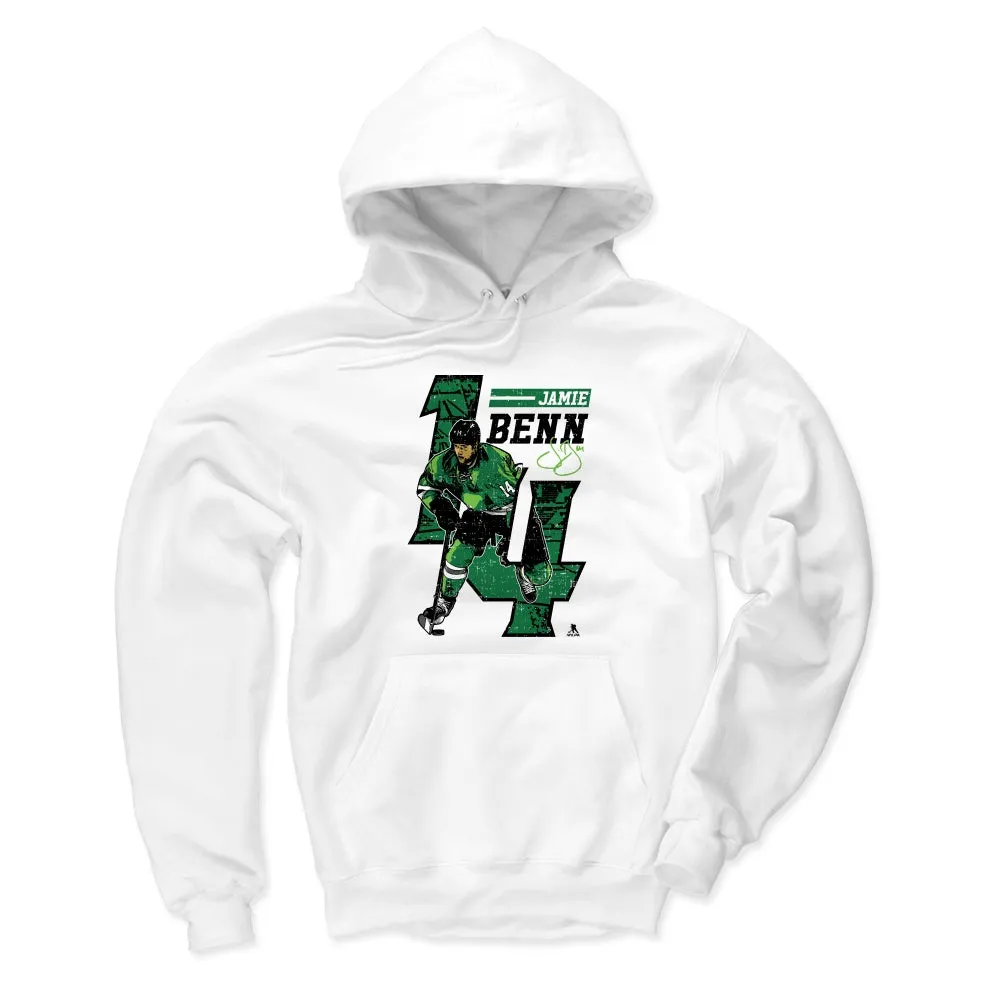 Jamie Benn Offset G sold by 500 Level product image thumbnail 3