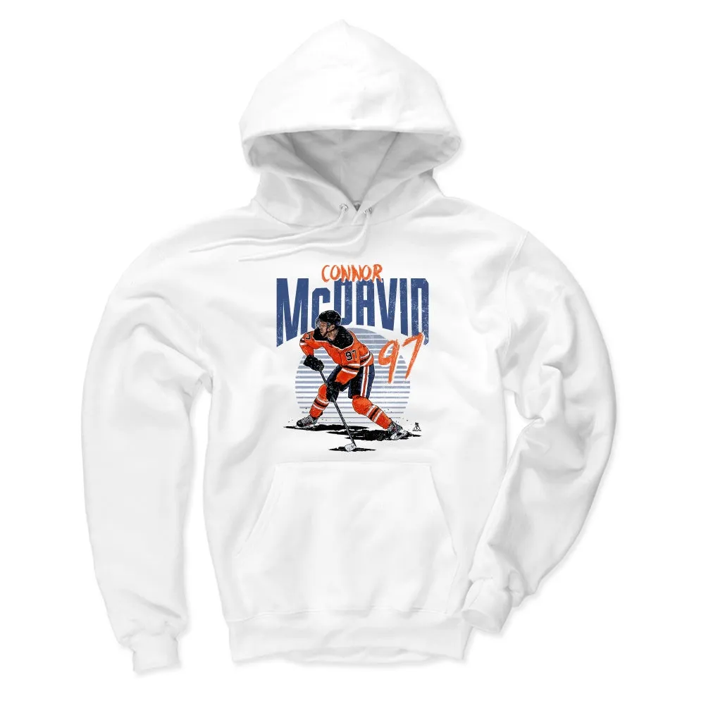Connor McDavid Rise B sold by 500 Level product image thumbnail 3