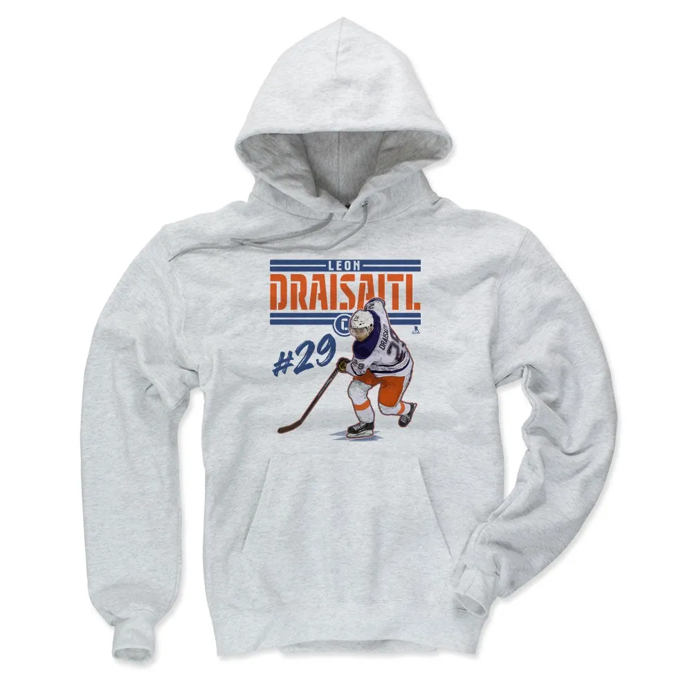 Leon Draisaitl Play B sold by 500 Level product image thumbnail 3