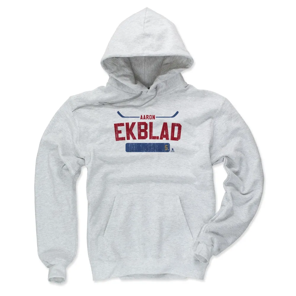 Aaron Ekblad Athletic R sold by 500 Level product image thumbnail 3