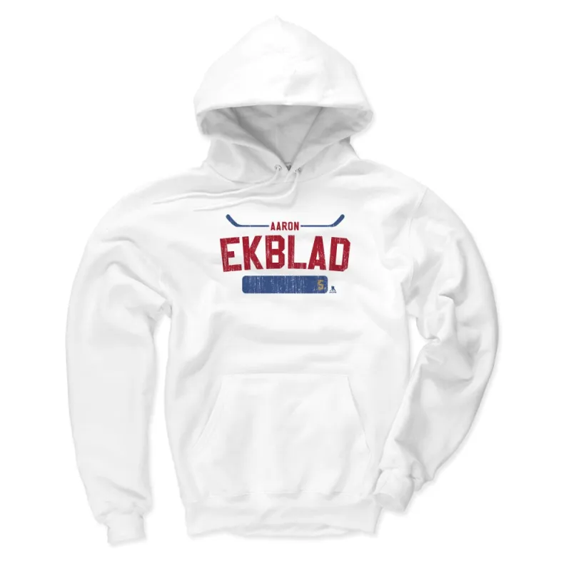 Aaron Ekblad Athletic R sold by 500 Level