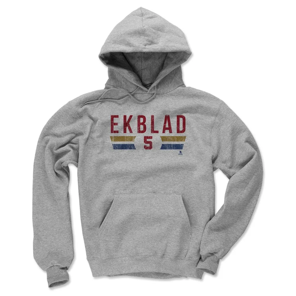 Aaron Ekblad Font R sold by 500 Level product image thumbnail 2
