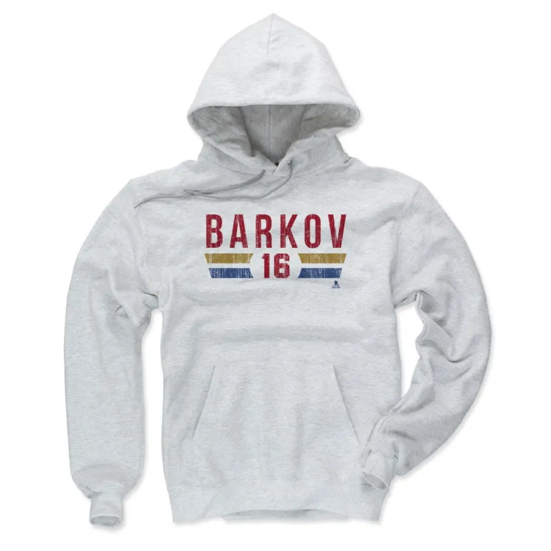 Aleksander Barkov Font R sold by 500 Level