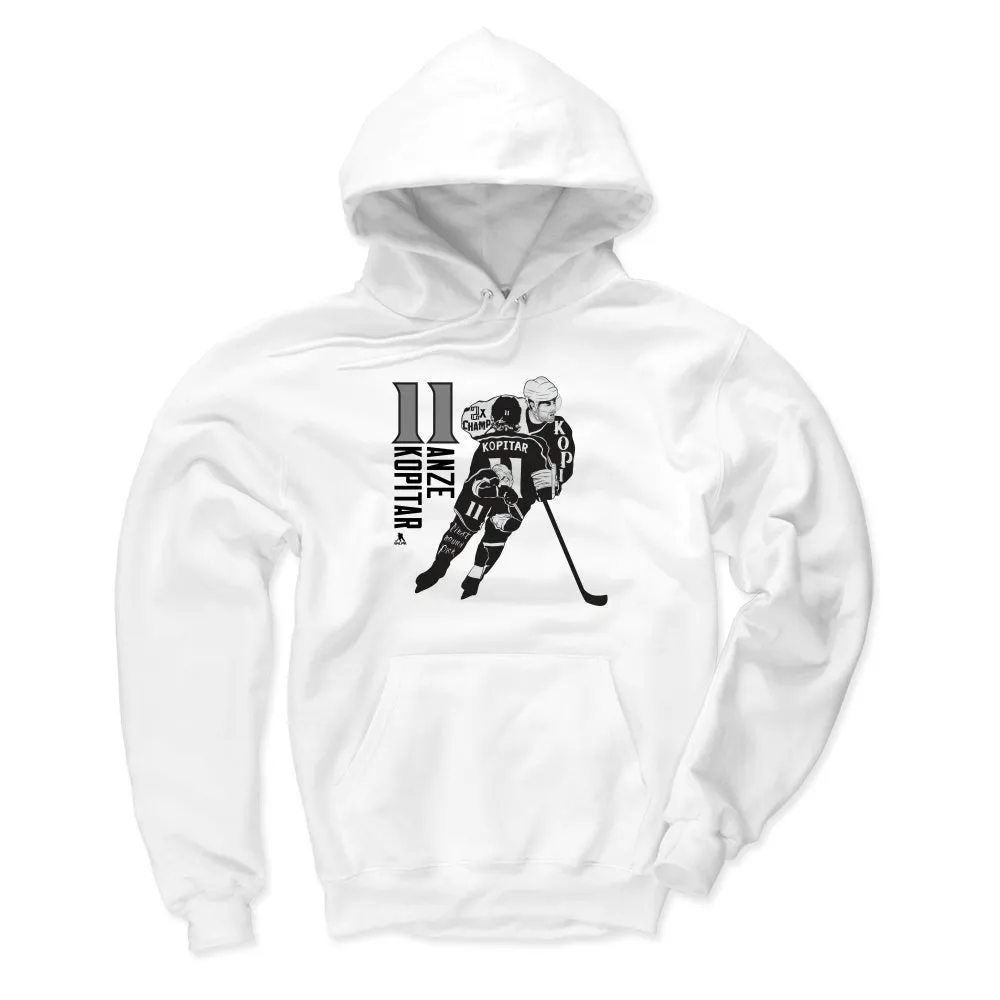Anze Kopitar Mix K sold by 500 Level product image thumbnail 3