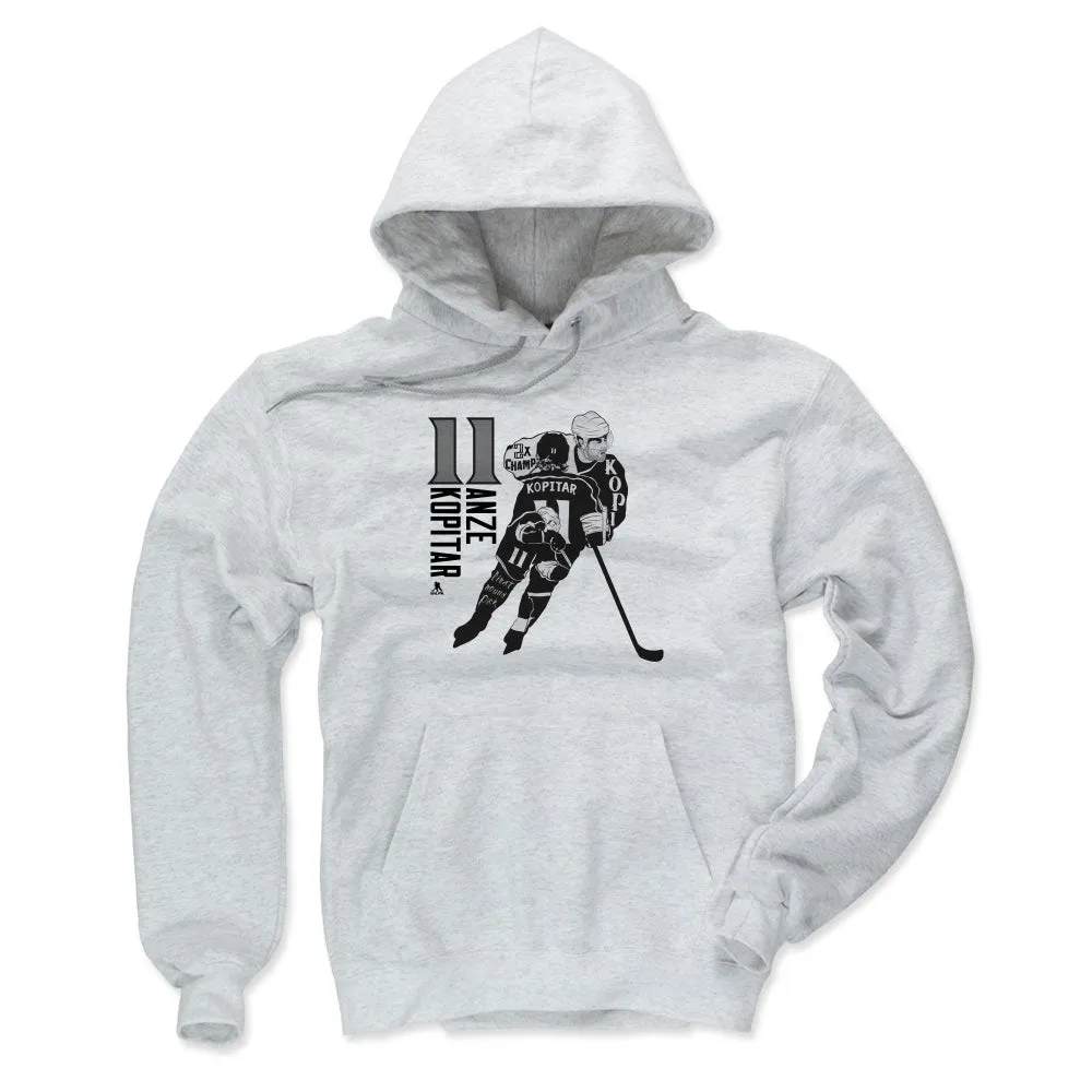 Anze Kopitar Mix K sold by 500 Level product image thumbnail 2
