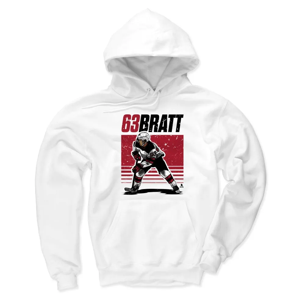 Jesper Bratt Starter R sold by 500 Level product image thumbnail 2