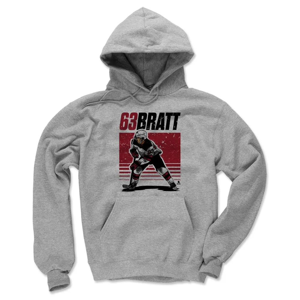 Jesper Bratt Starter R sold by 500 Level product image thumbnail 3