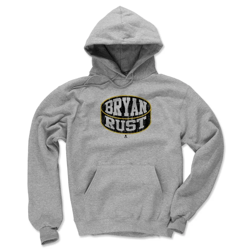 Bryan Rust Puck K sold by 500 Level product image thumbnail 2