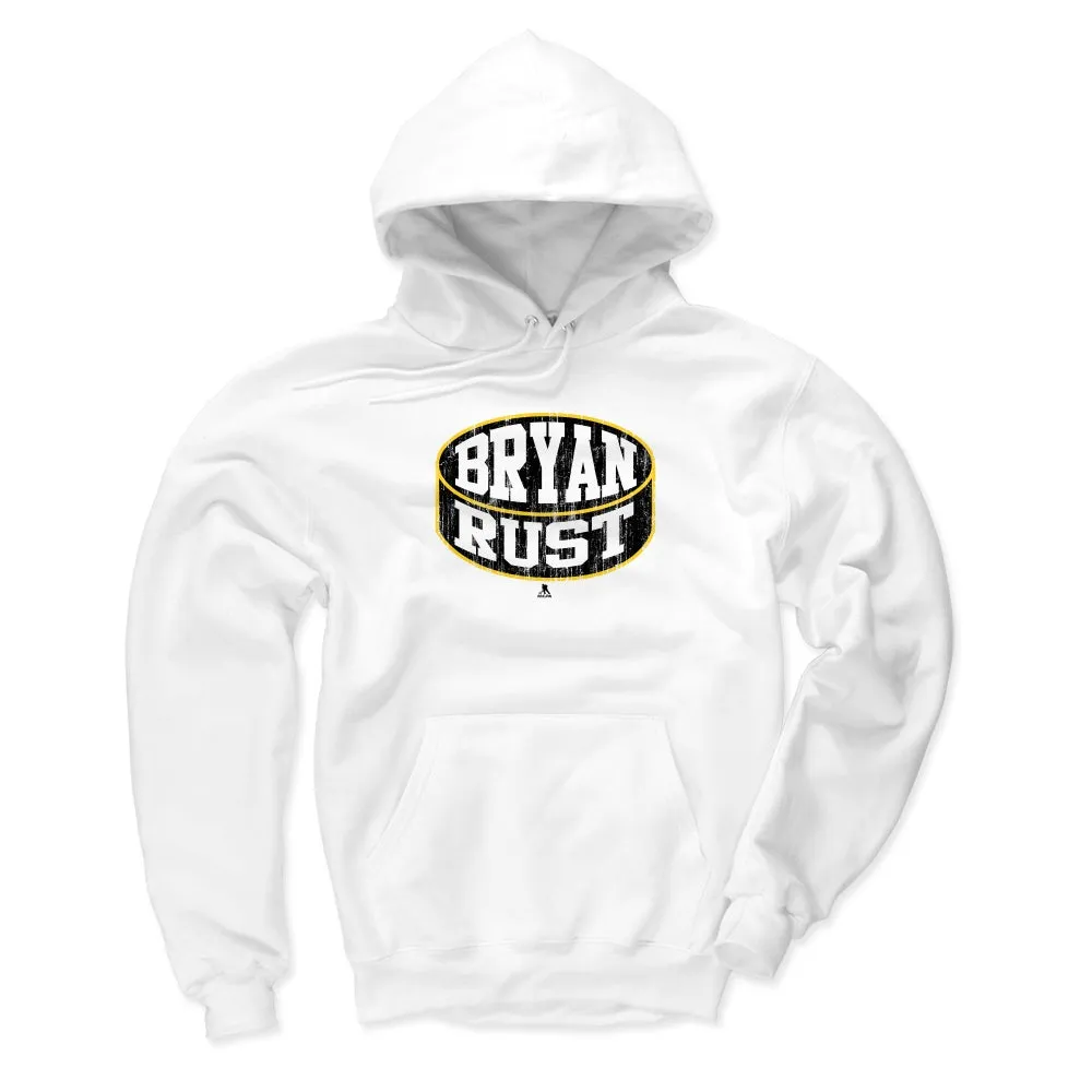 Bryan Rust Puck K sold by 500 Level product image thumbnail 3