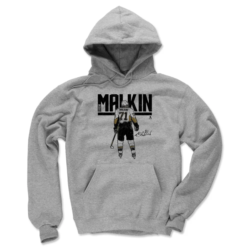 Evgeni Malkin Hyper K sold by 500 Level product image thumbnail 3