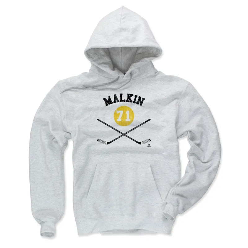 Evgeni Malkin Sticks Y made by 500 Level