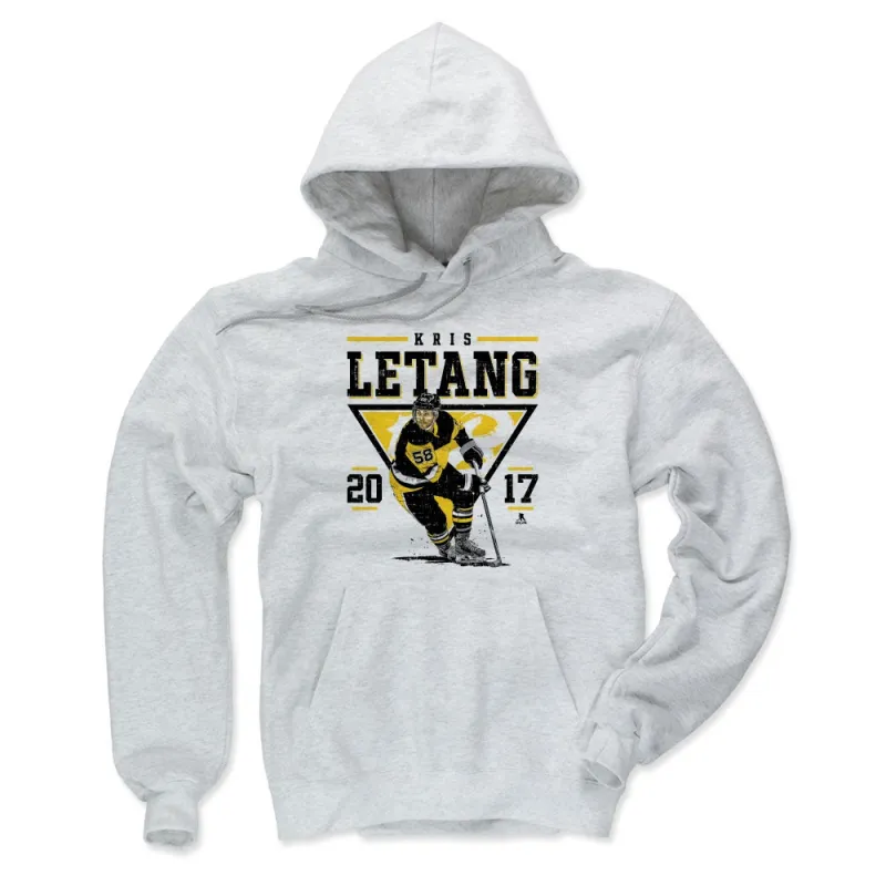 Kris Letang Triangle Y sold by 500 Level