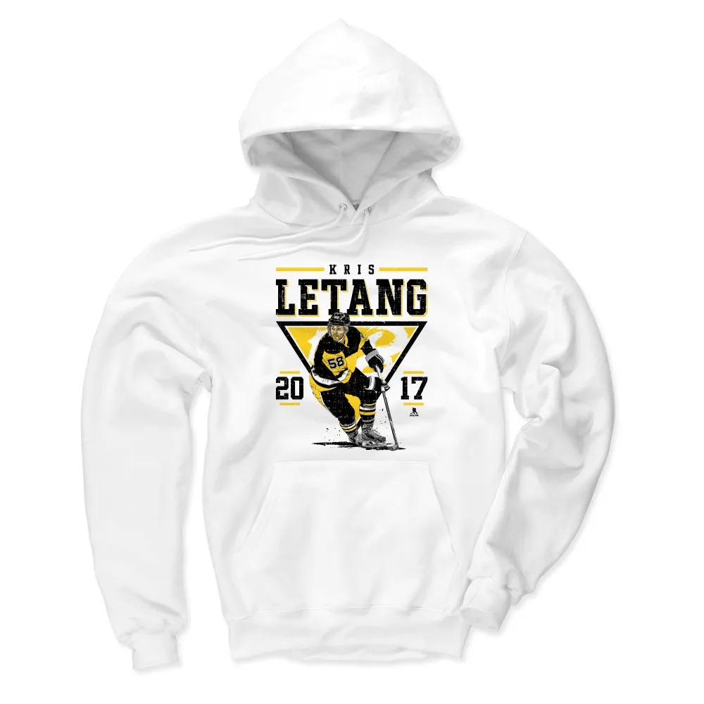 Kris Letang Triangle Y sold by 500 Level product image thumbnail 2