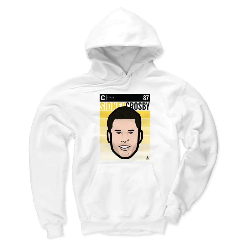 Sidney Crosby Fade Y sold by 500 Level product image thumbnail 2