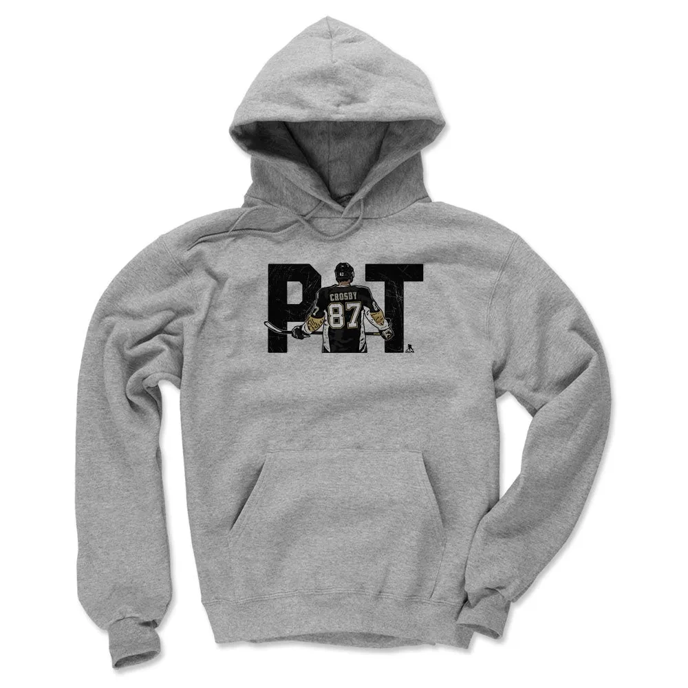 Sidney Crosby City K sold by 500 Level product image thumbnail 3