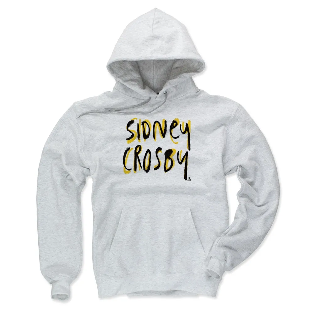 Sidney Crosby Name K sold by 500 Level product image thumbnail 2