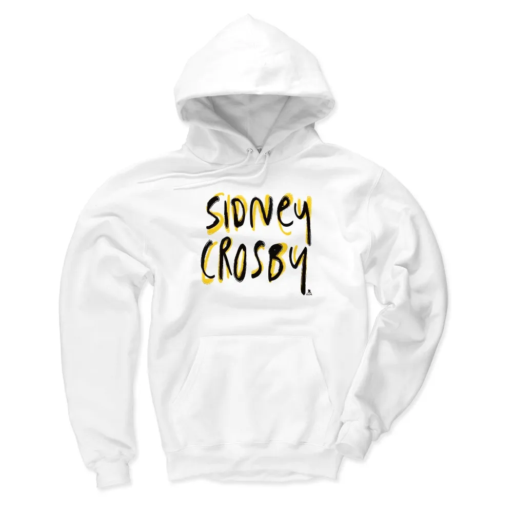 Sidney Crosby Name K sold by 500 Level product image thumbnail 3