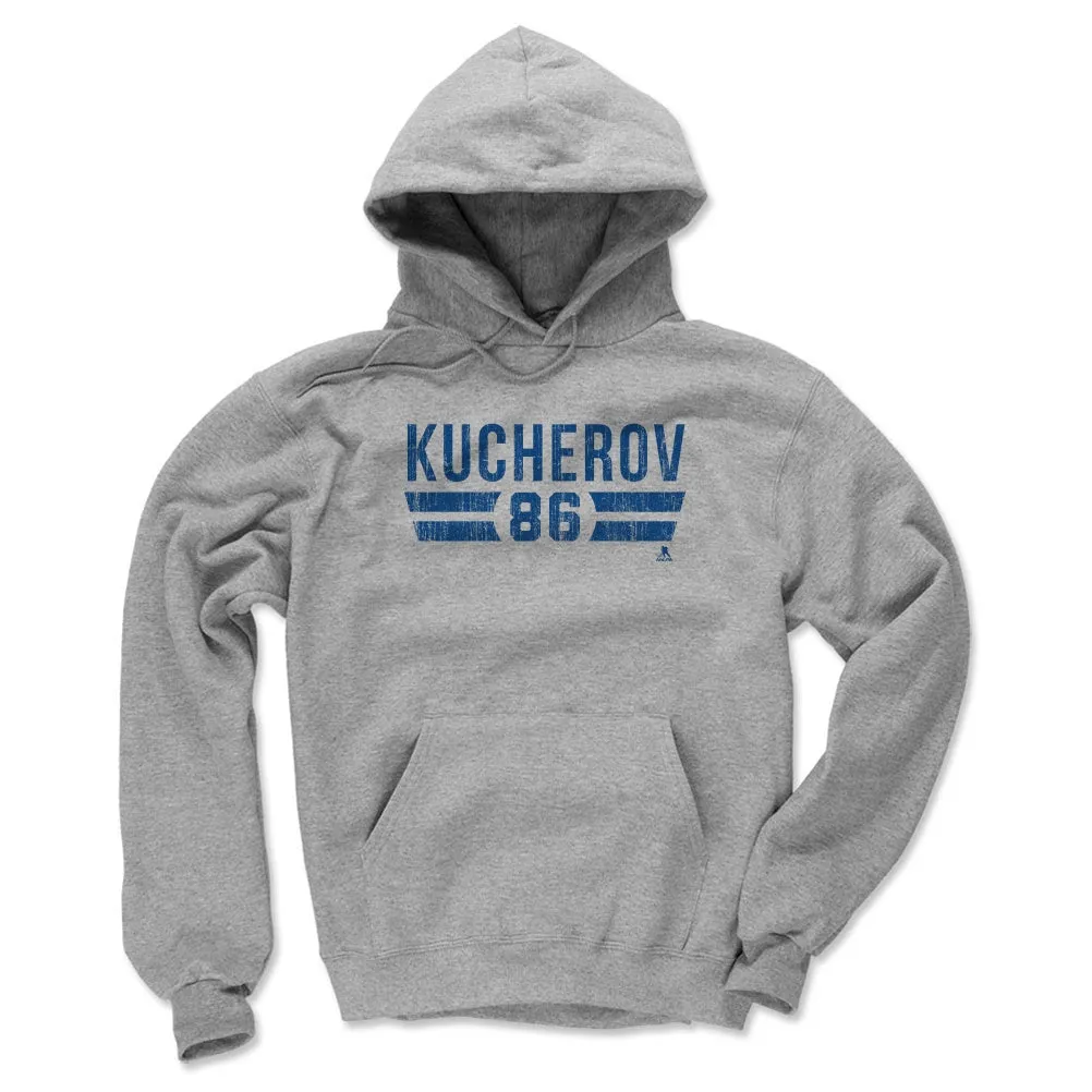 Nikita Kucherov Font B sold by 500 Level