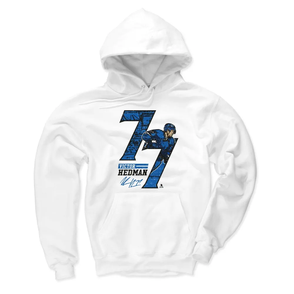 Victor Hedman Offset B sold by 500 Level product image thumbnail 3