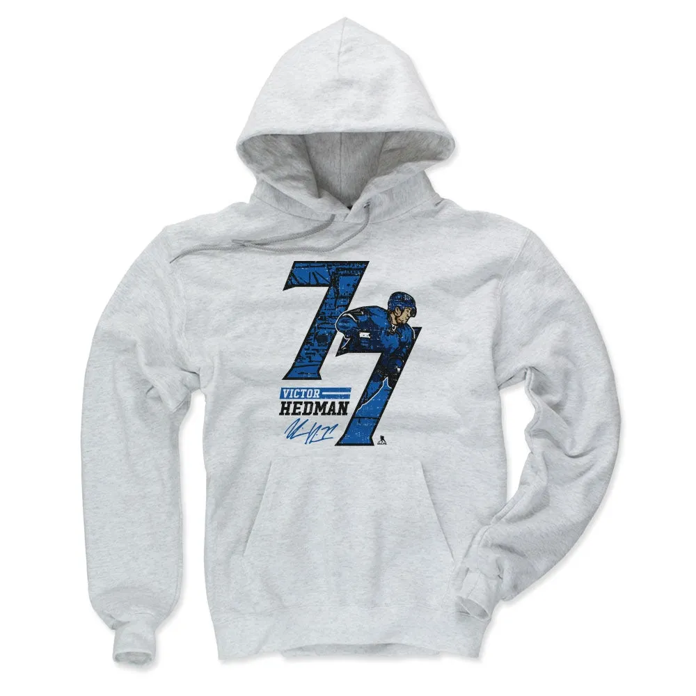 Victor Hedman Offset B sold by 500 Level product image thumbnail 2