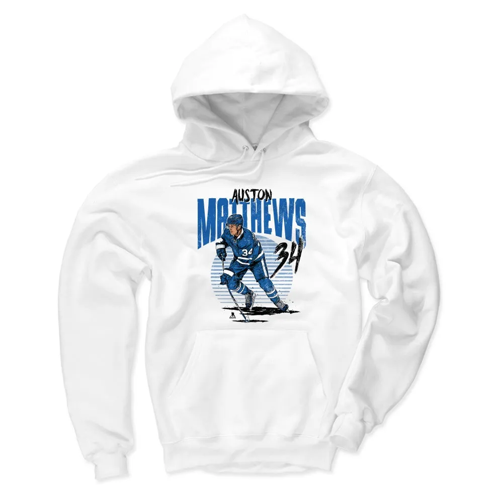 Auston Matthews Rise B sold by 500 Level product image thumbnail 3