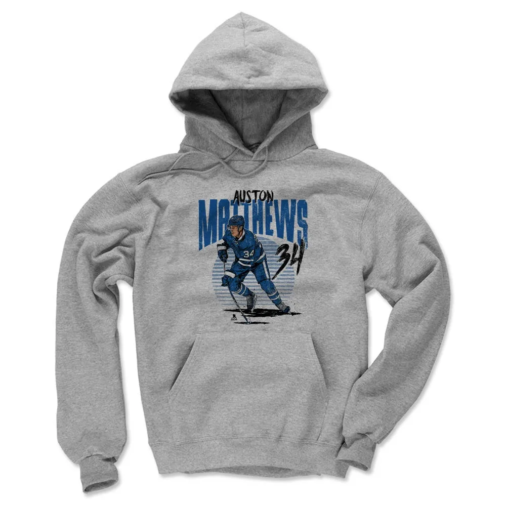 Auston Matthews Rise B sold by 500 Level product image thumbnail 2