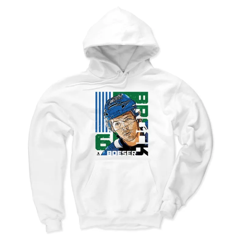 Brock Boeser Deke B sold by 500 Level