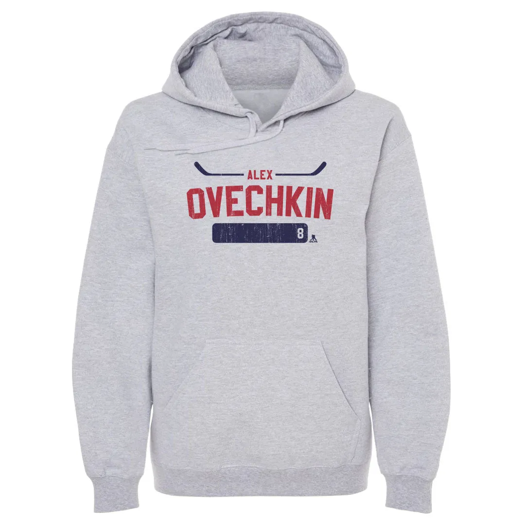 Alex Ovechkin Athletic R sold by 500 Level product image thumbnail 2